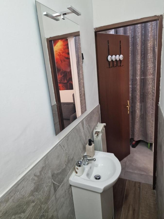 Fenice Trieste Dış mekan fotoğraf