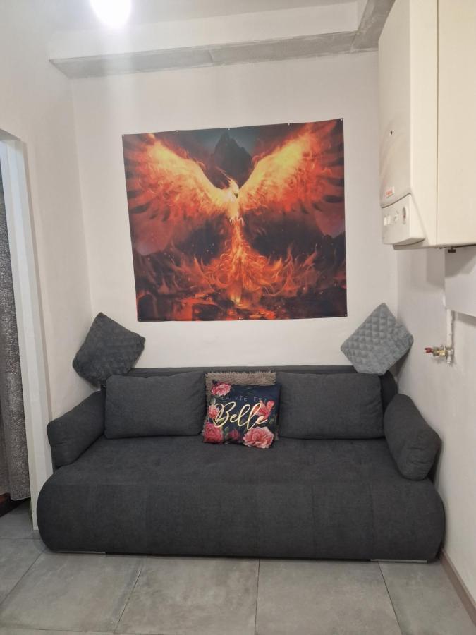 Fenice Trieste Dış mekan fotoğraf