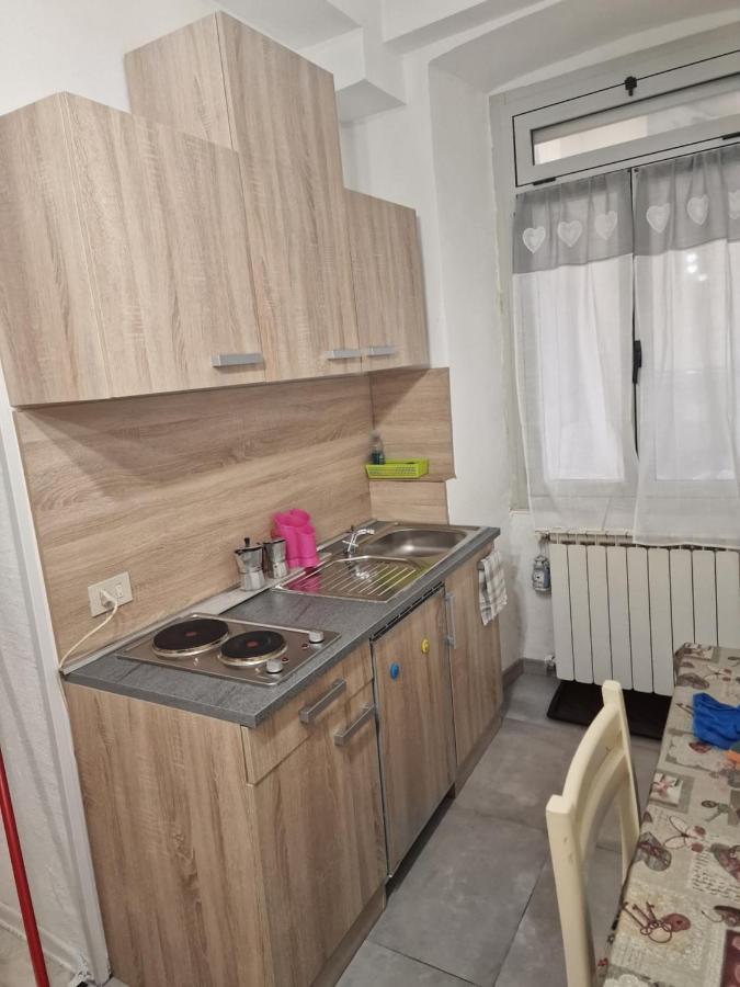 Fenice Trieste Dış mekan fotoğraf