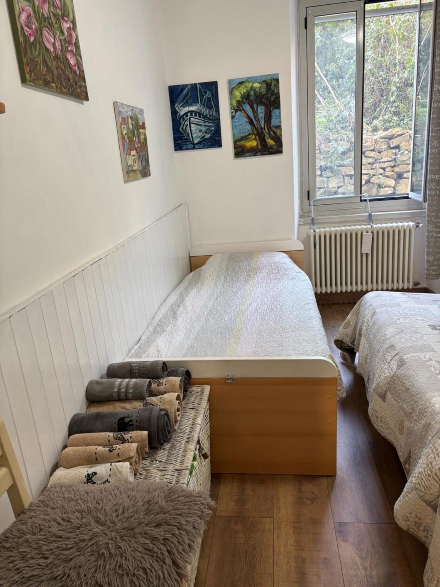 Fenice Trieste Dış mekan fotoğraf