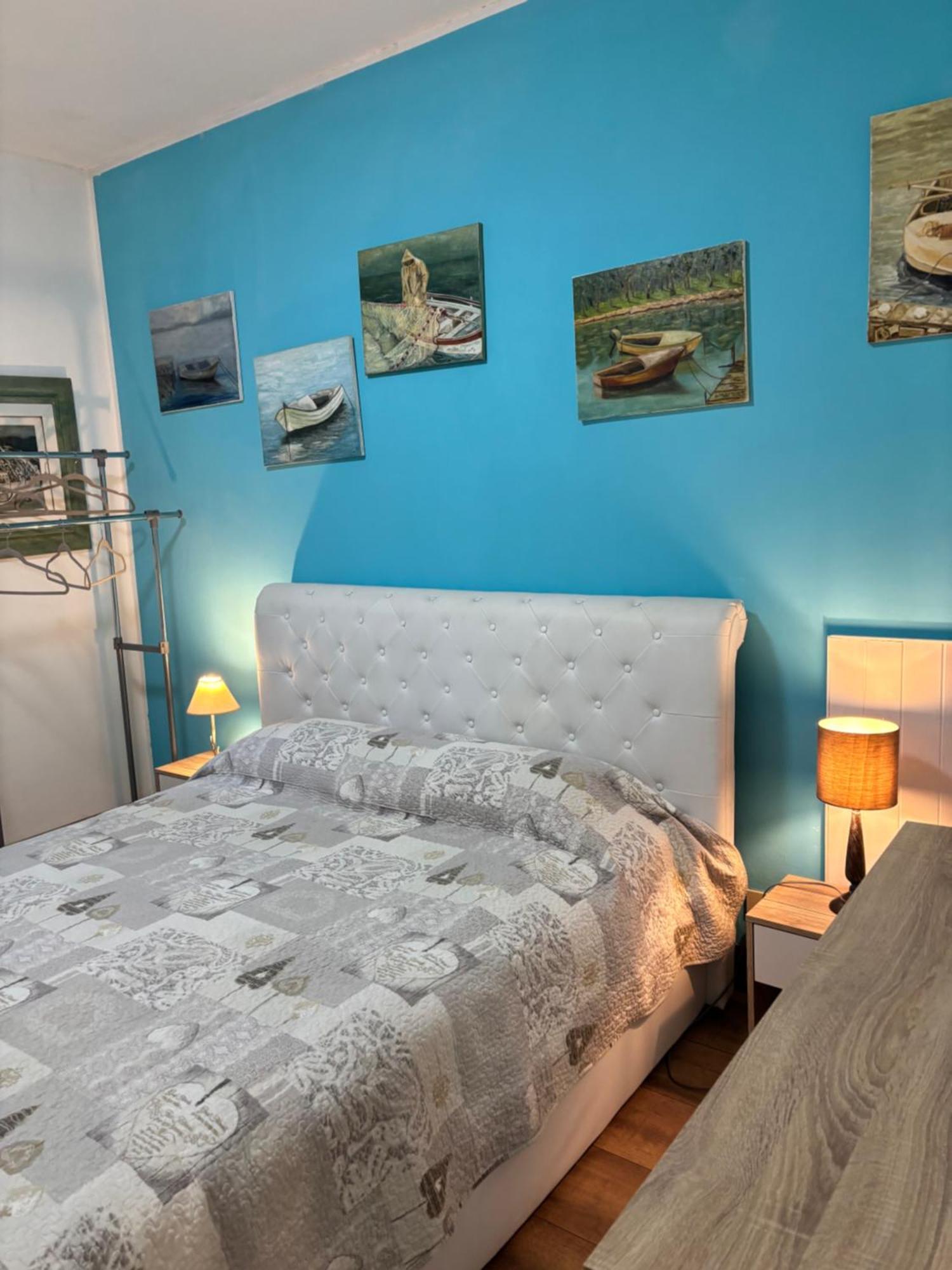 Fenice Trieste Dış mekan fotoğraf