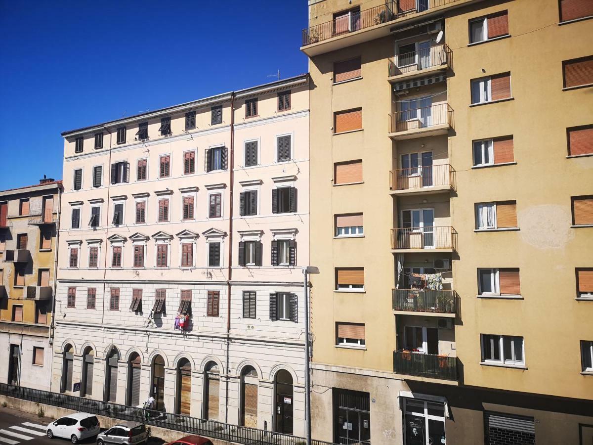Fenice Trieste Dış mekan fotoğraf